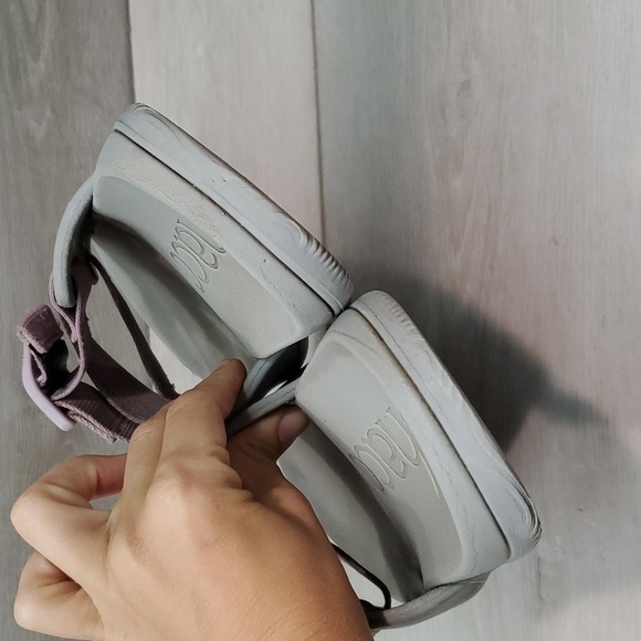 Chaco Women Chillos Slide Outdoor Sandals Flats shoes sz 8 - Picture 6 of 11